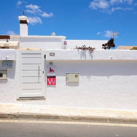 Casa Capricho Apartment Puerto del Carmen  Exterior foto