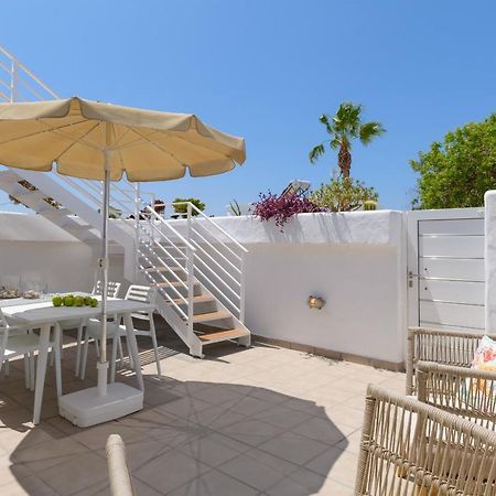 Casa Capricho Apartment Puerto del Carmen  Exterior foto