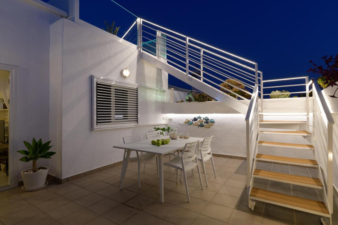 Casa Capricho Apartment Puerto del Carmen  Exterior foto