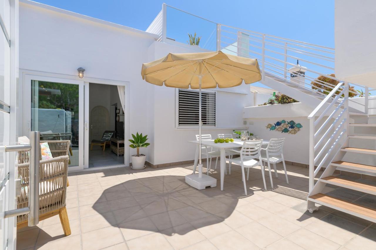 Casa Capricho Apartment Puerto del Carmen  Exterior foto
