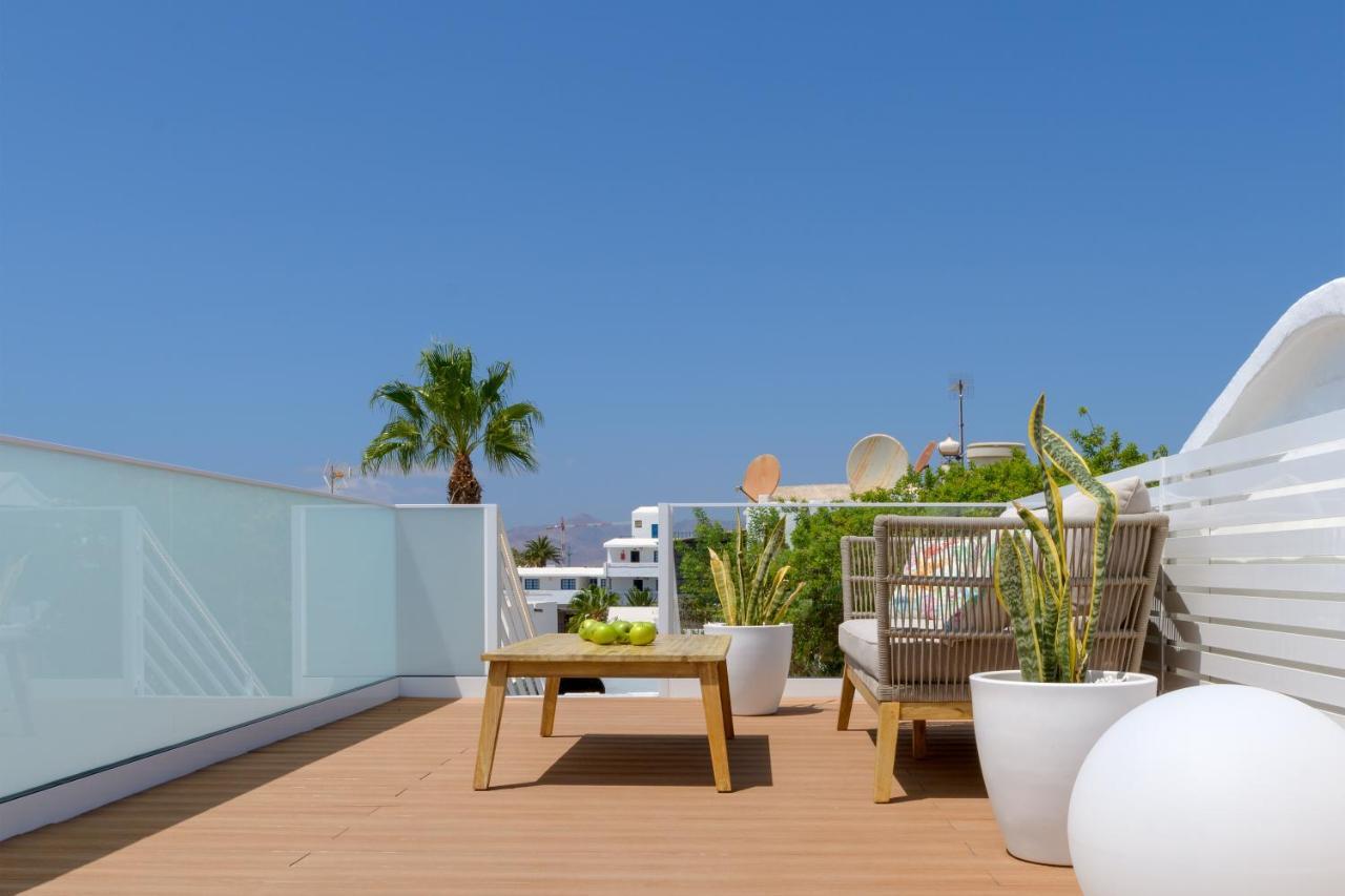 Casa Capricho Apartment Puerto del Carmen  Exterior foto