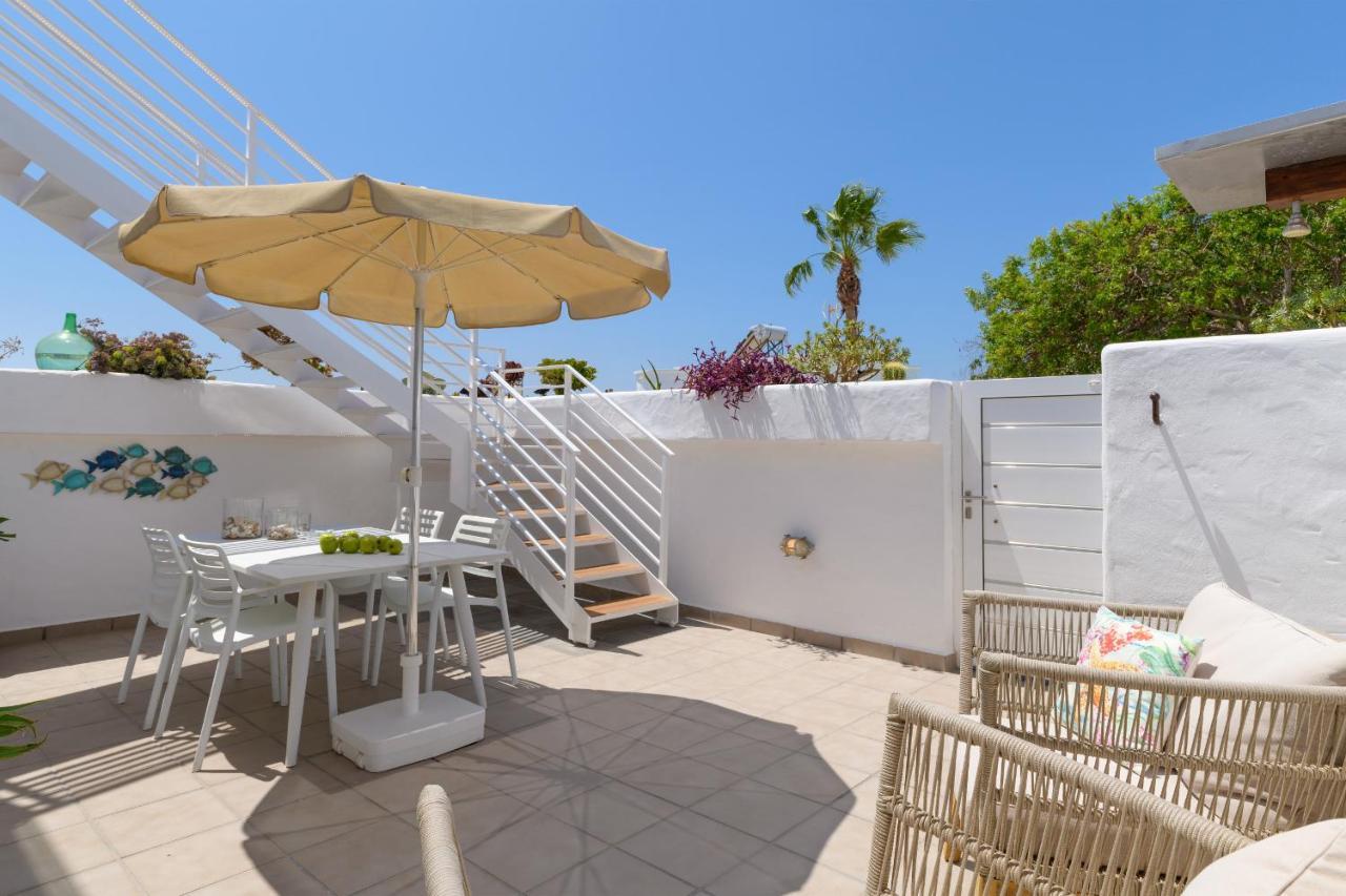 Casa Capricho Apartment Puerto del Carmen  Exterior foto