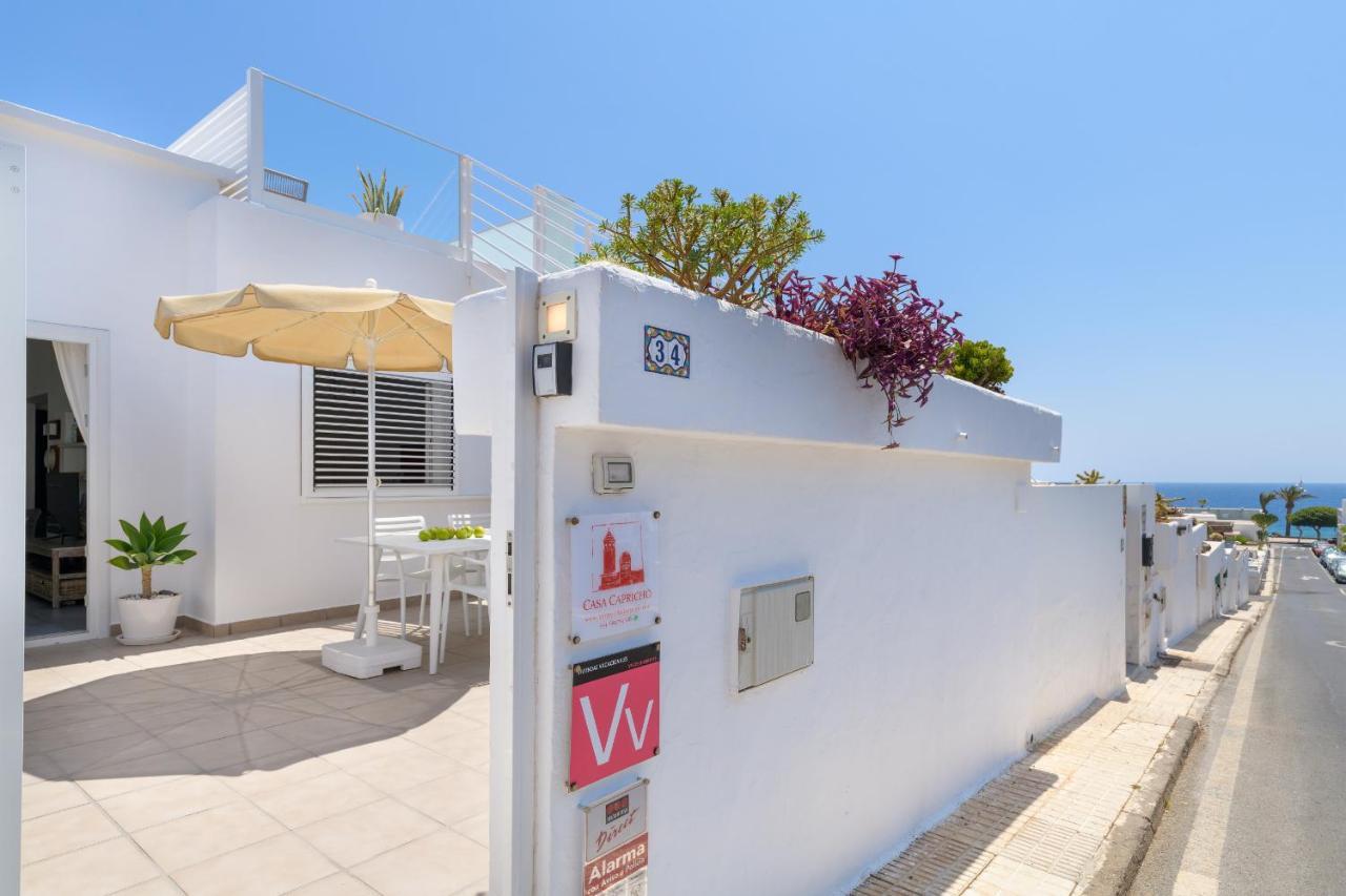 Casa Capricho Apartment Puerto del Carmen  Exterior foto