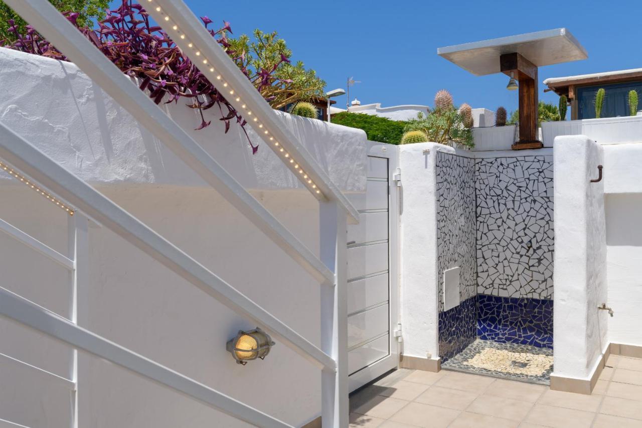 Casa Capricho Apartment Puerto del Carmen  Exterior foto