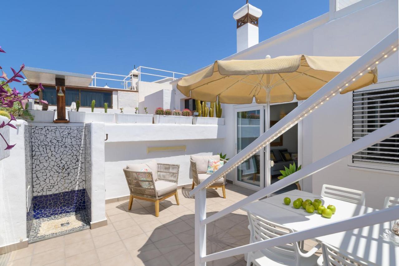 Casa Capricho Apartment Puerto del Carmen  Exterior foto