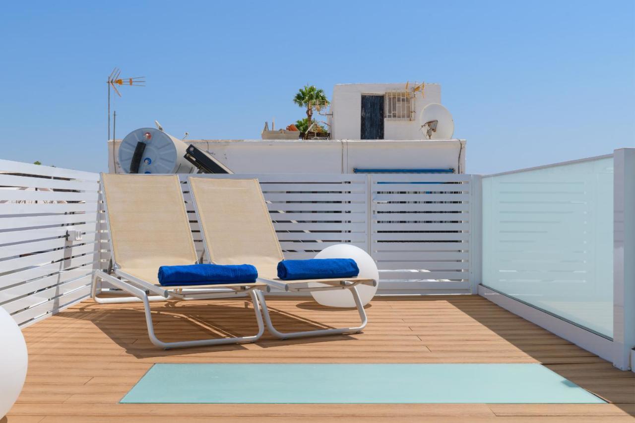 Casa Capricho Apartment Puerto del Carmen  Exterior foto