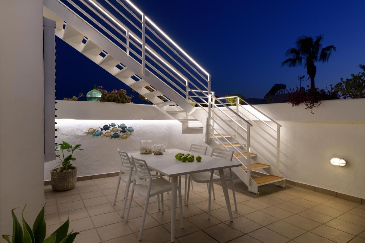 Casa Capricho Apartment Puerto del Carmen  Exterior foto