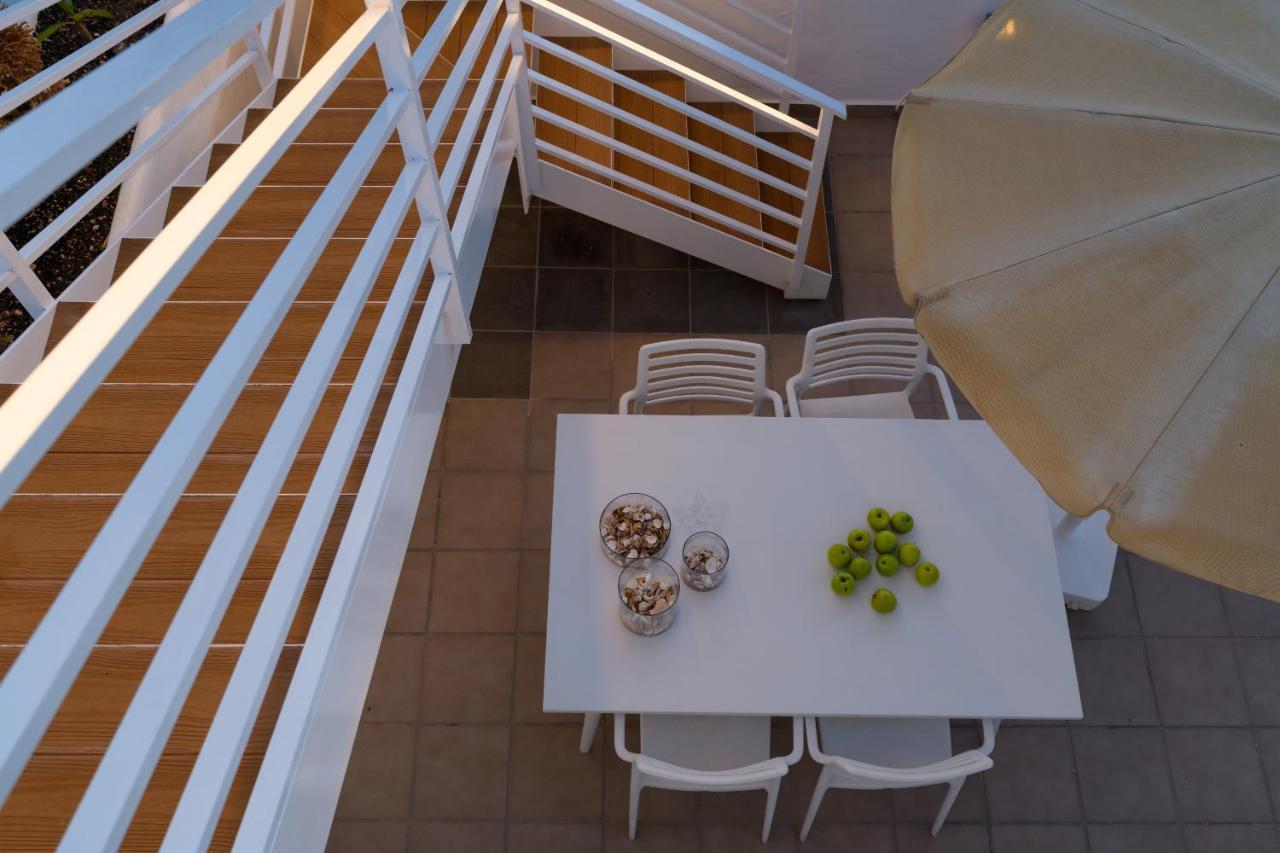 Casa Capricho Apartment Puerto del Carmen  Exterior foto